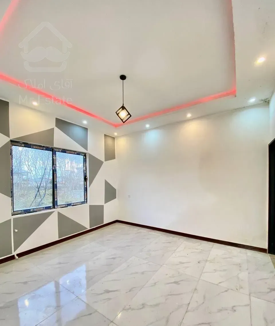 ویلا تریبلکس /روفگارن /کل ۳/۵