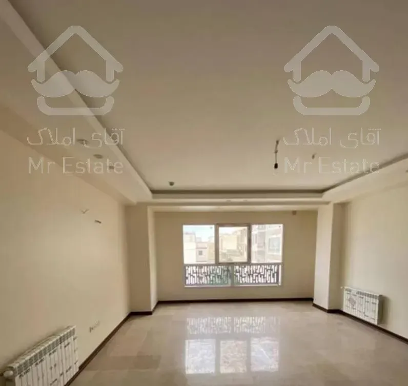 خرید آپارتمان 3 خوابه در سازمان برنامه 139متر