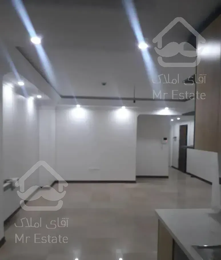 ۸۰متر کلید نخورده غربی های بوستان