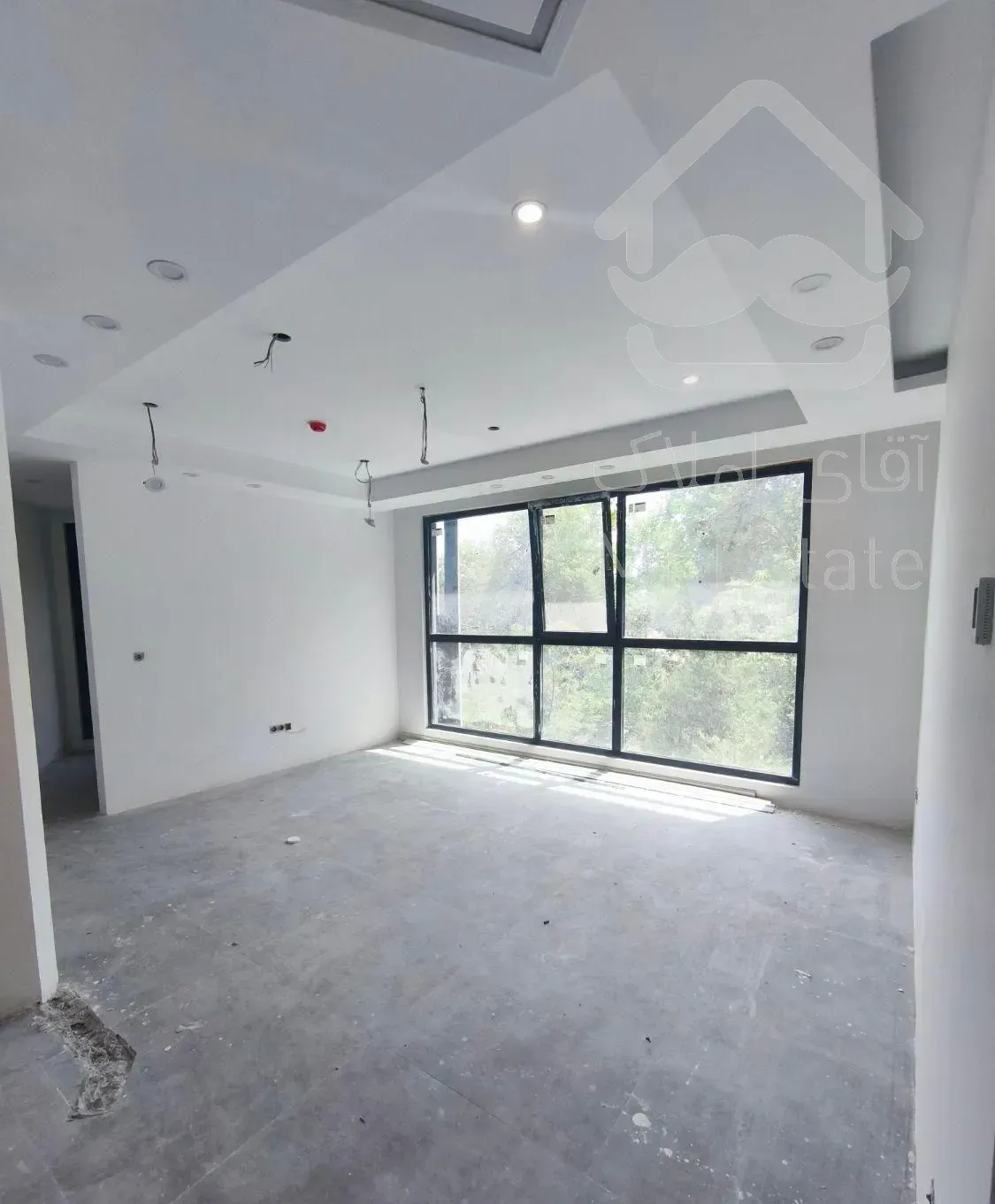 فروش آپارتمان مدرن ۲۱۸ متری ۴ خوابه در دارآباد