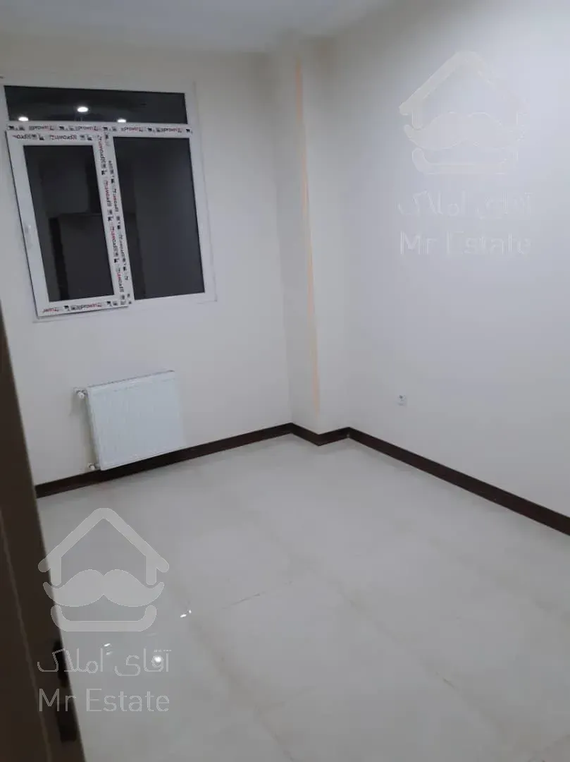 اپارتمان۵۷متری ۲خواب،وام دار،نوساز کلید نخورده،خوش نقش ، فول امکانات، لوکیشن عالی