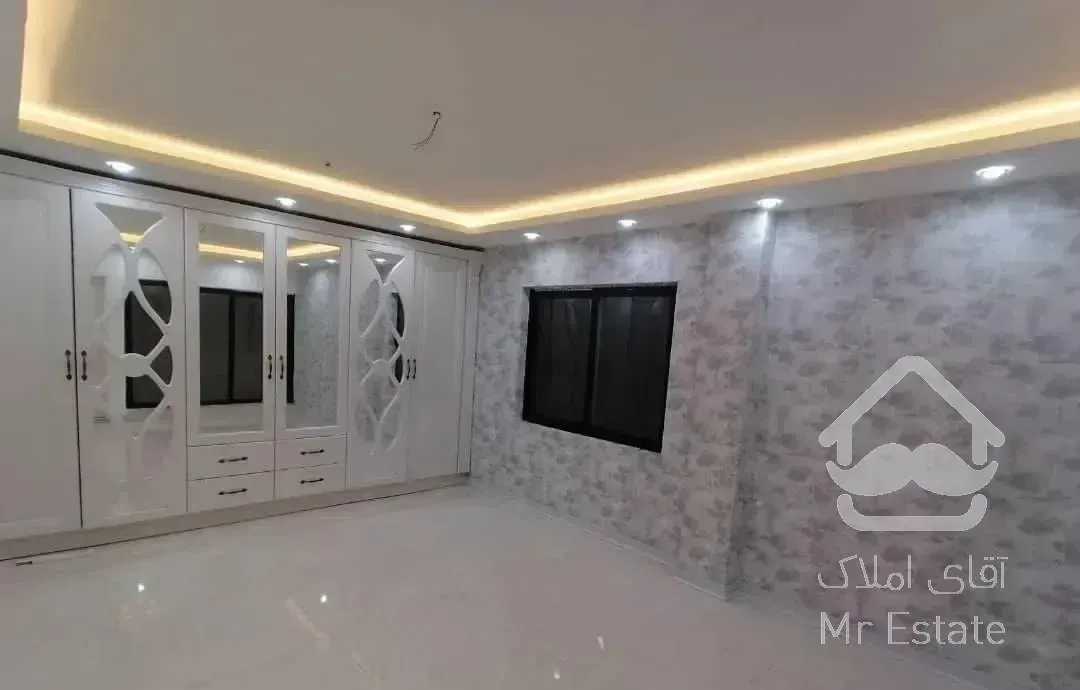 ویلاکاخ نمارومی۴خواب با جکوزی و سونا خشک درچمستان