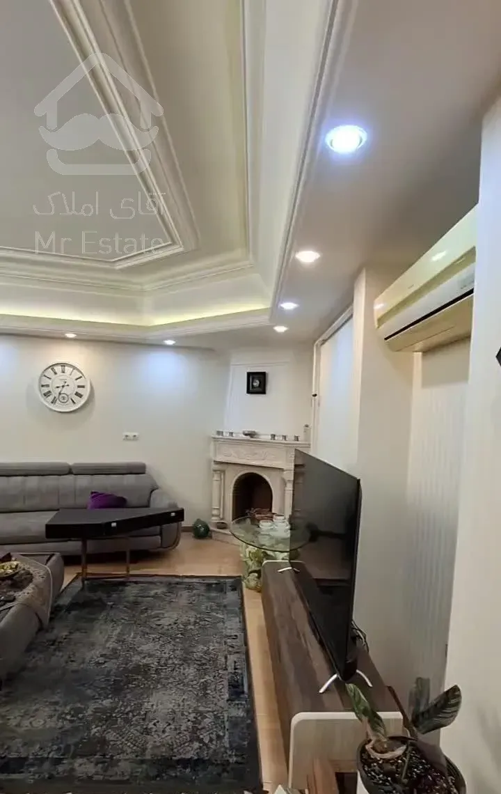 واحد لوکس تک‌واحدی 3خواب 160متری خیابان نیما