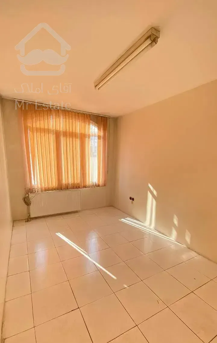 فروش آپارتمان ۵۵ متر/ طبقه ۱/ سازمان برنامه شمالی