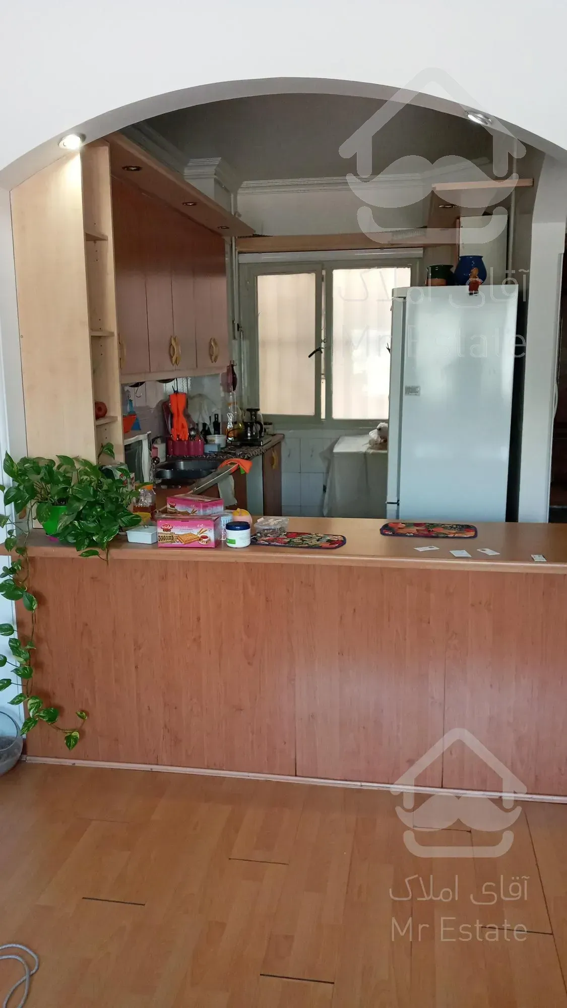 خرید آپارتمان ۶۵متری دوخوابه اباذر