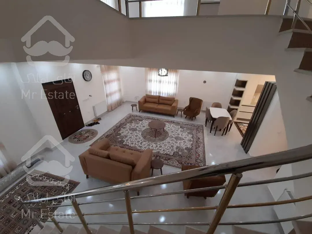 فروش ویلا ساحلی سرخرود