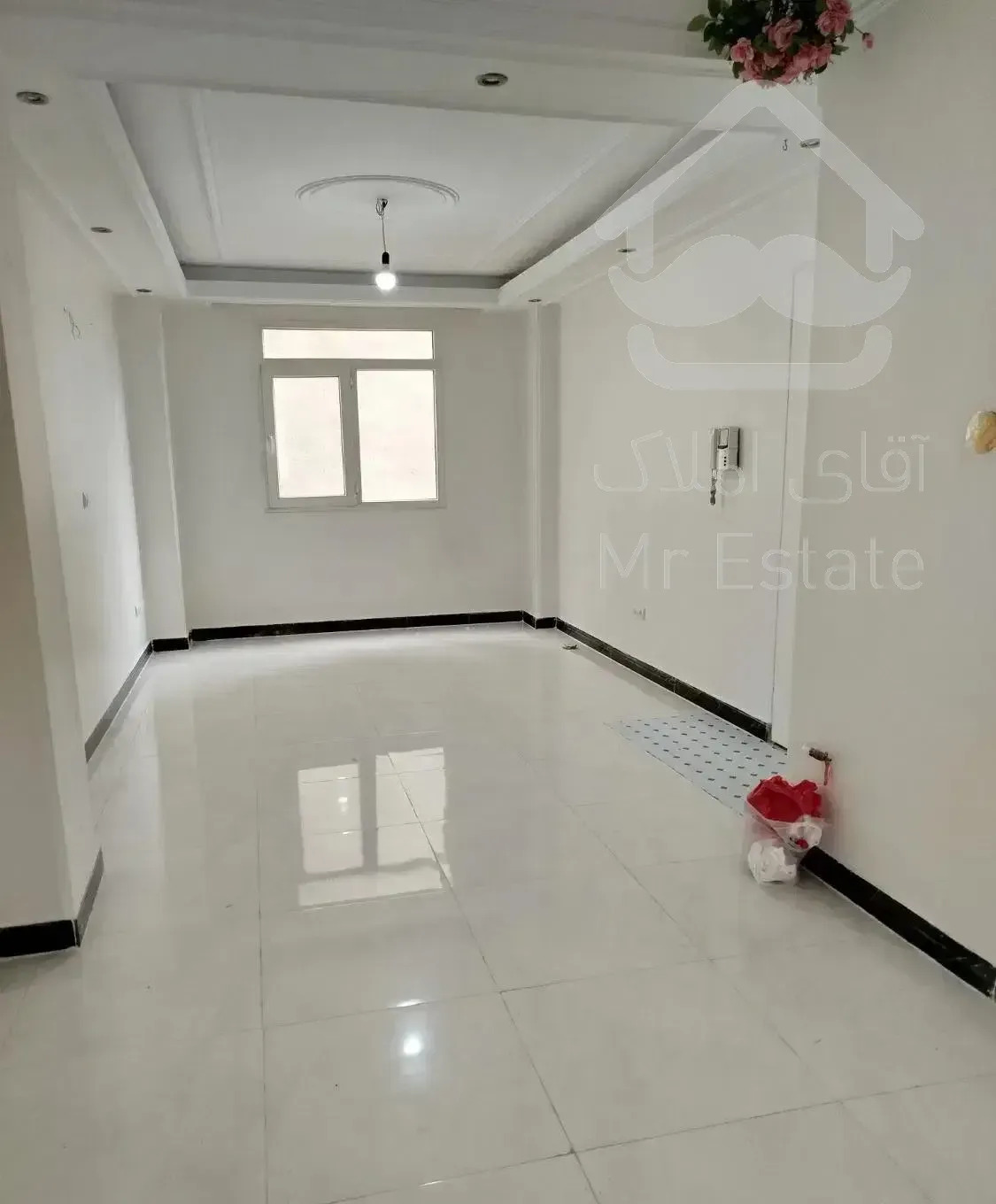 ۵۱متر تکواحدی/آسانسوردار/استاد معین ،هاشمی