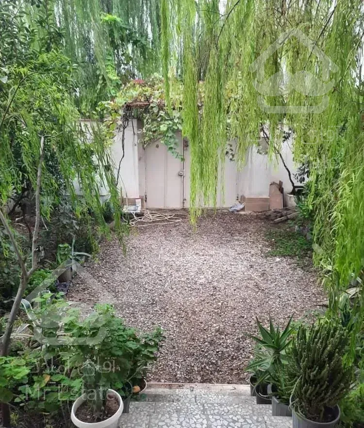 رهن کامل خانه ویلایی دربست کامل ۴۰۰متری