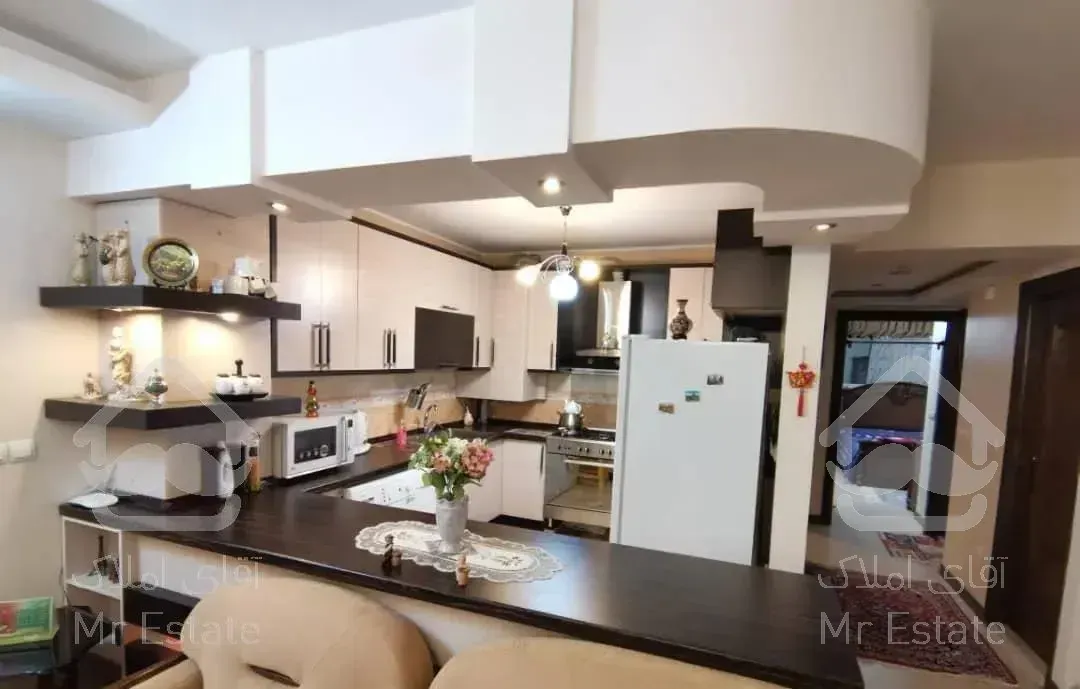 آپارتمان ۱۰۱ متری / ۲ خواب