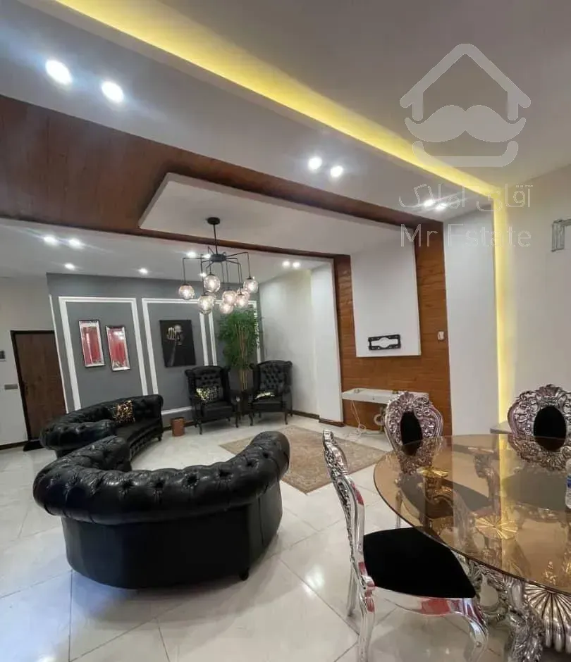 89متر دو خواب(تک واحدی)