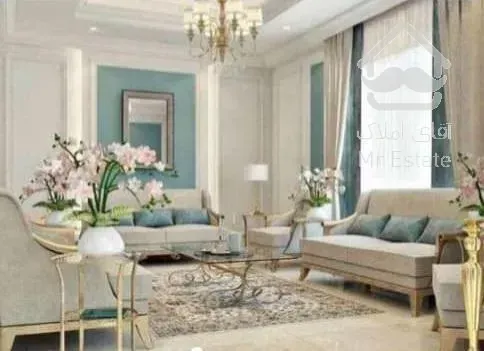 پیش فروش واحدهای لوکس دهکده المپیک