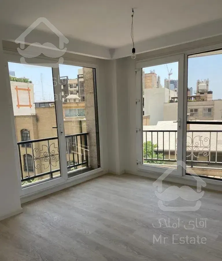 اجاره ۱۲۰متر برج باغ دربند