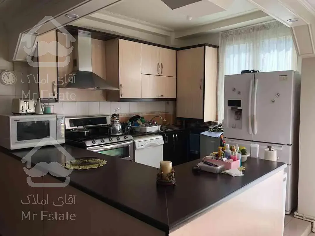 خرید اپارتمان* 93متر 2خوابه * فردوس