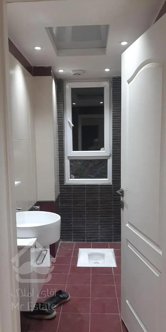 اندرزگو شریفی منش ۱۱۰ متر ۲ خواب تکواحدی