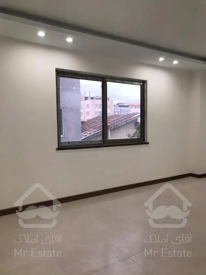 آپارتمان لوکس تک واحدی زیرمنطقه