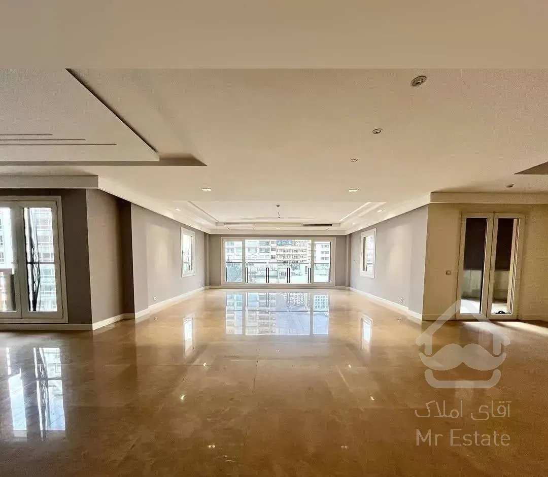 ۳۲۰ متر تاپ لوکیشن کامرانیه