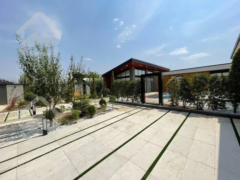 فروش ویلا لوکس مدرن ۵۱۰ متری تهراندشت