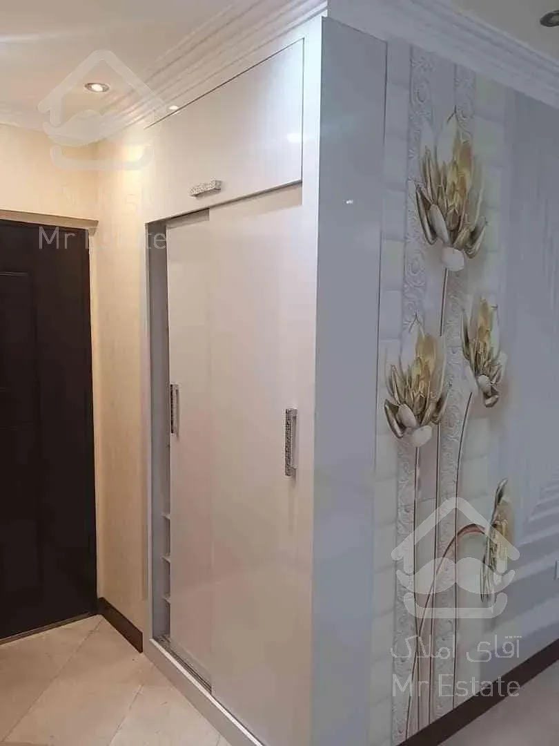 اپارتمان لوکس اجاره ای در جنت آباد جنوبی