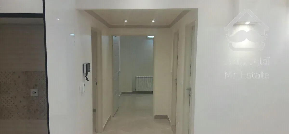 آپارتمان 110 متری دو خوابه تکواحدی شخصی ساز