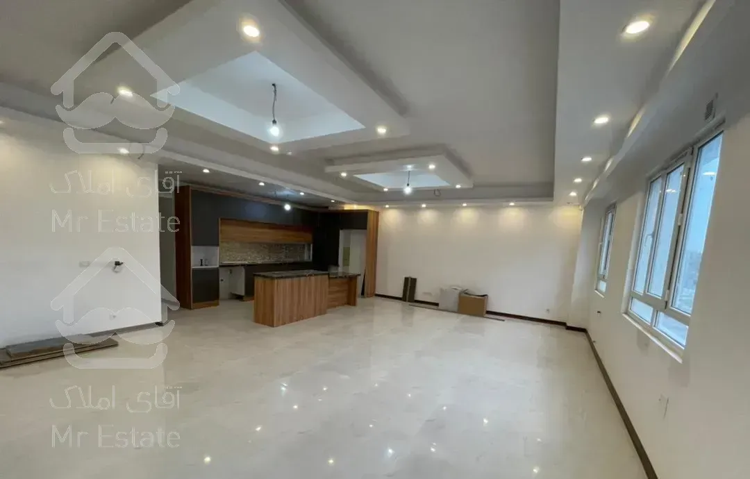 واحد نوساز ۱۴۰متر تک واحدی