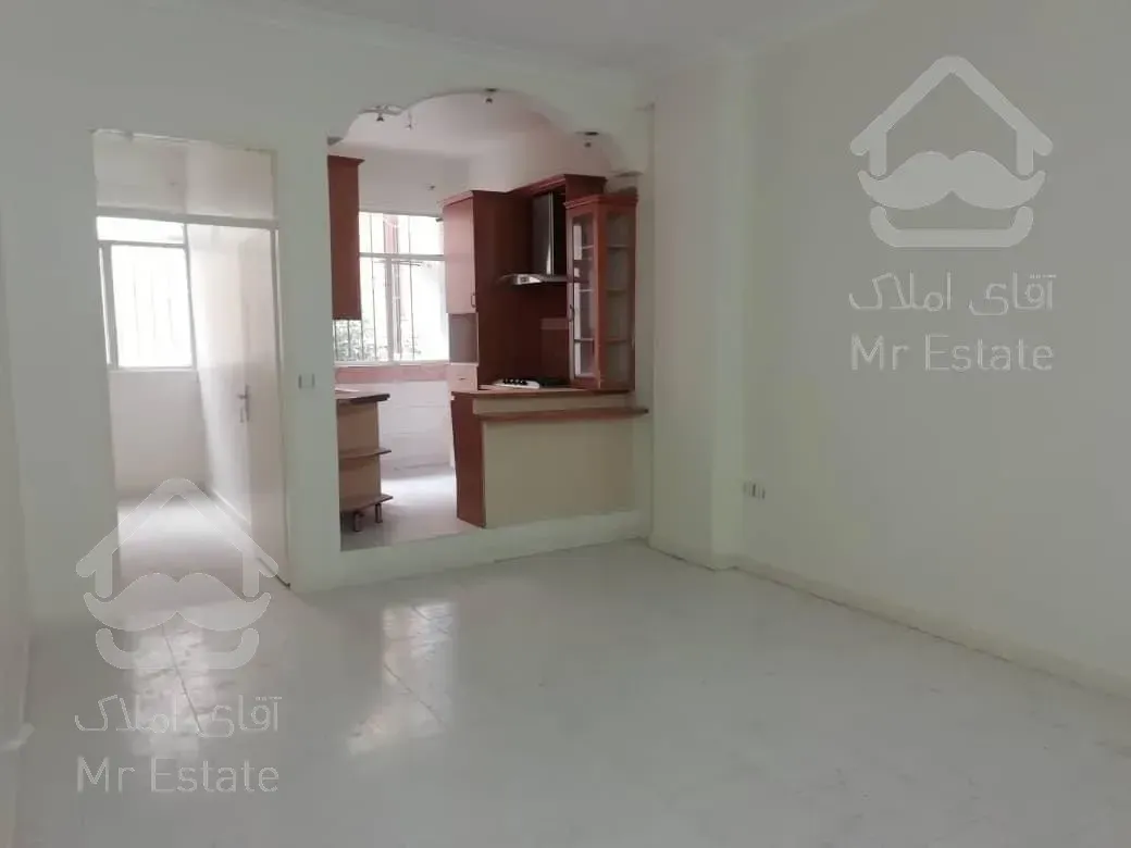 ۵۷متر/پارکینگ غیرمزاحم