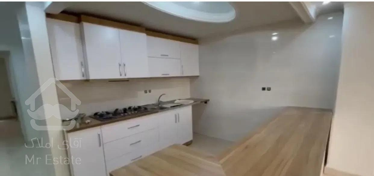 ٧٨ متر ٢ خواب پونک شهرک نفت