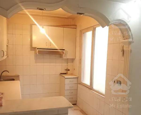 ۶۵ متر تکخواب (مجاهد کبیر بنفشه ها) جنت آباد جنوبی