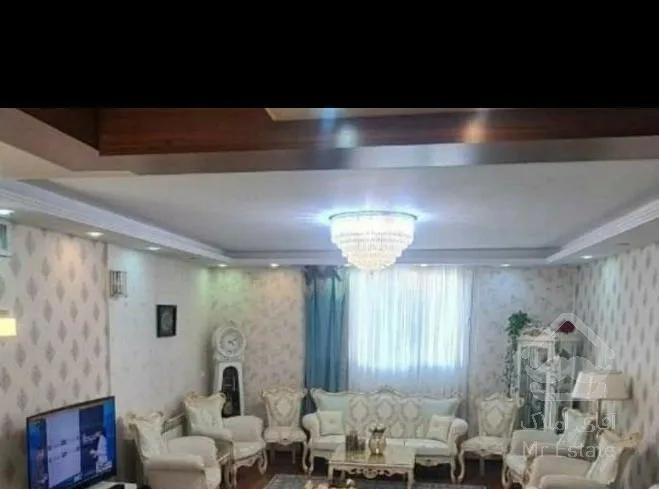 آپارتمان ۵۹ متری ، خوش نقشه ، اباذر