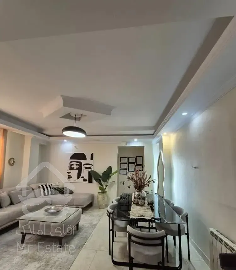 ۶۵متر/یکخواب/فول ستارخان برق آلستوم