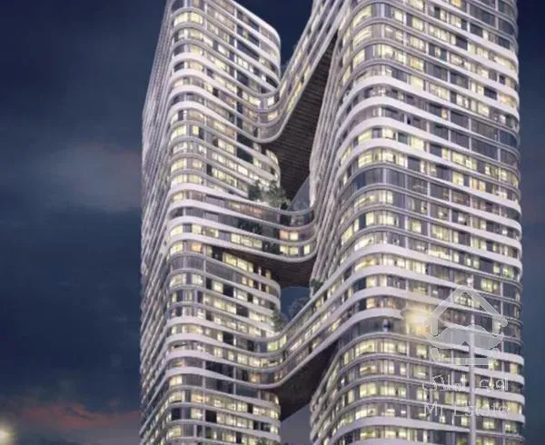 اپارتمان ۶۰ متری پدافند ارتش