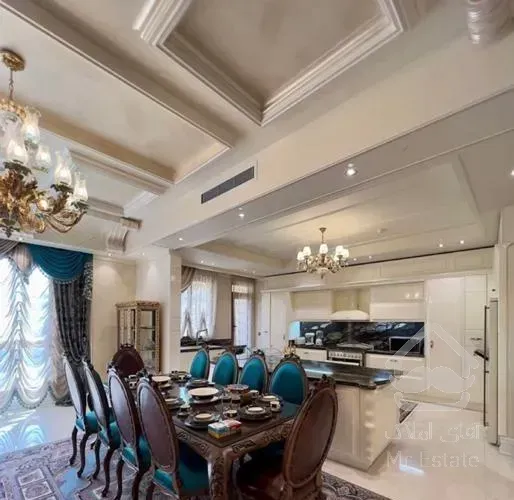 فروش آپارتمان ۱۵۵ متری در امیرکبیر