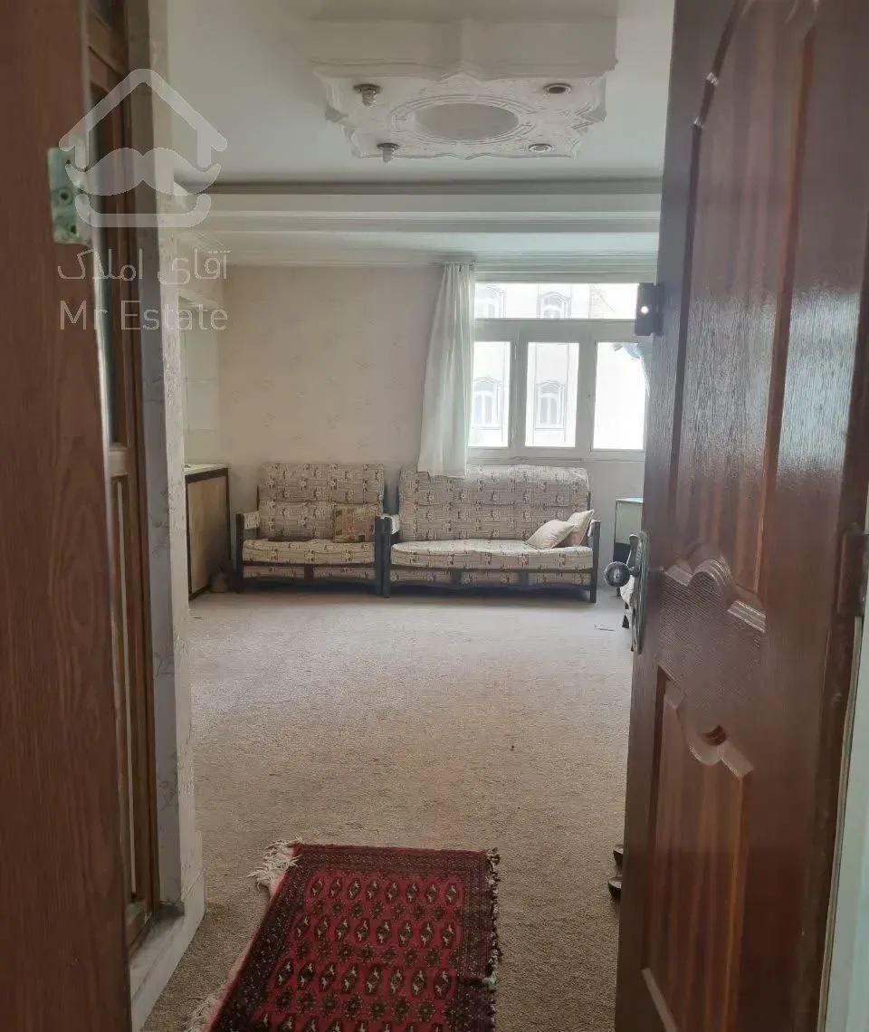 آپارتمان ۷۰ متری باجک ۳ فرهنگیان