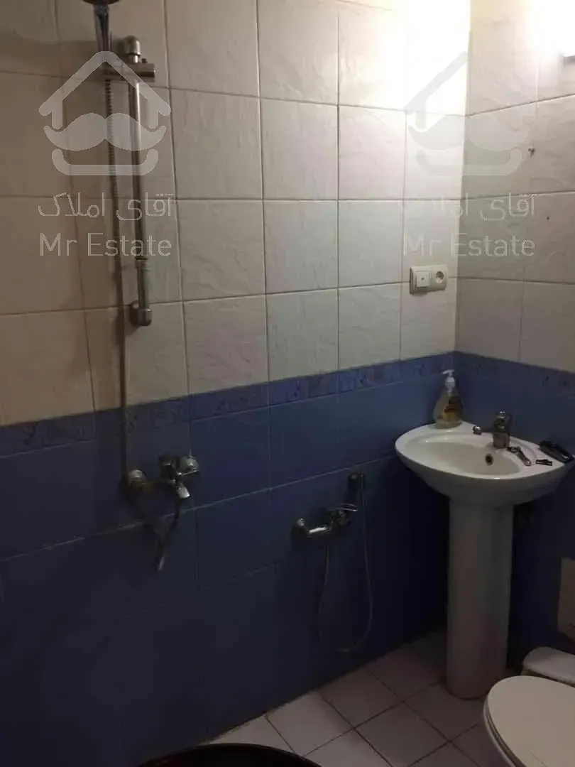 * 56متری * یک خوابه* در بلوار اباذر *