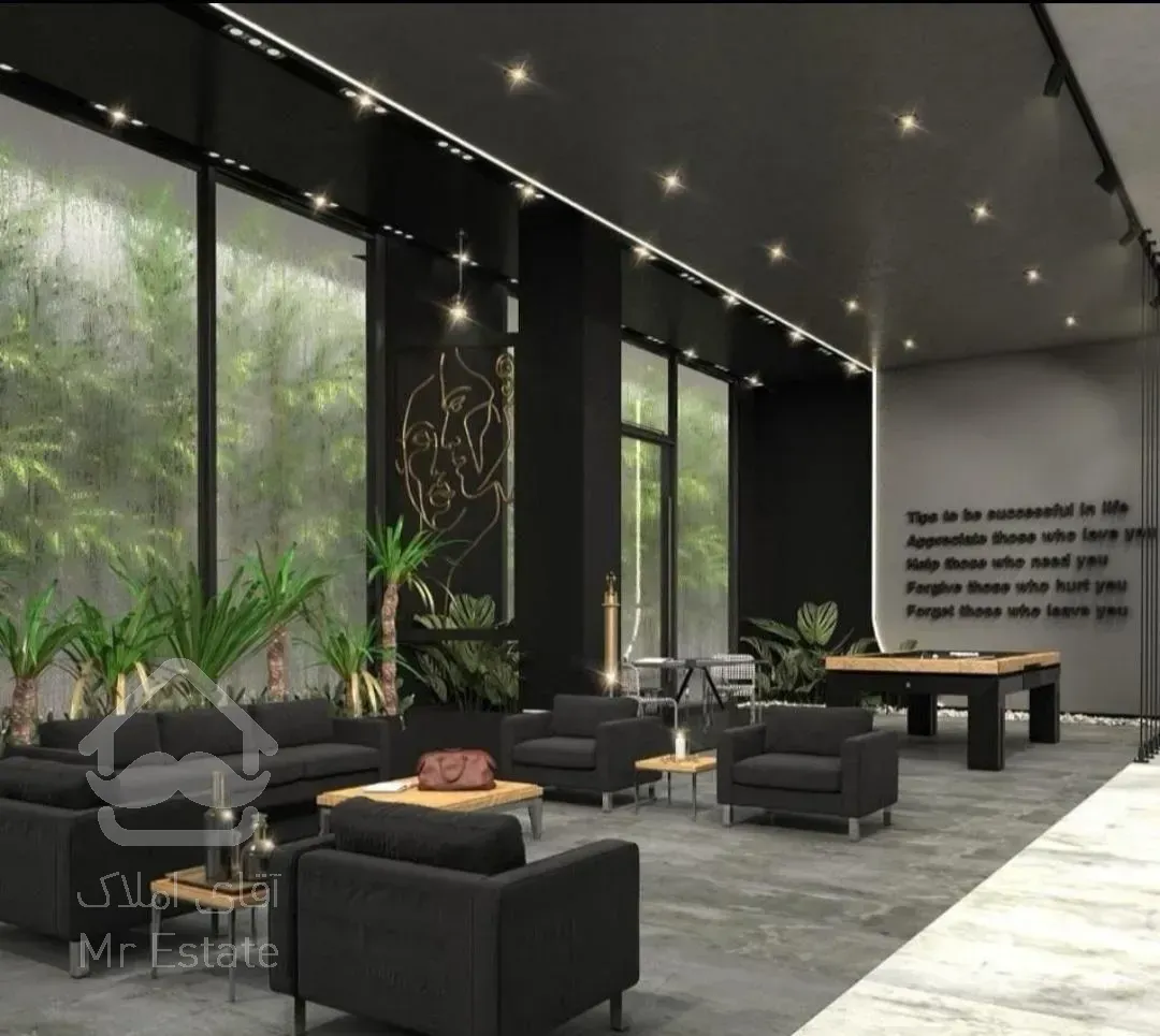 ۲۳۰متر آجودانیه/مدرن