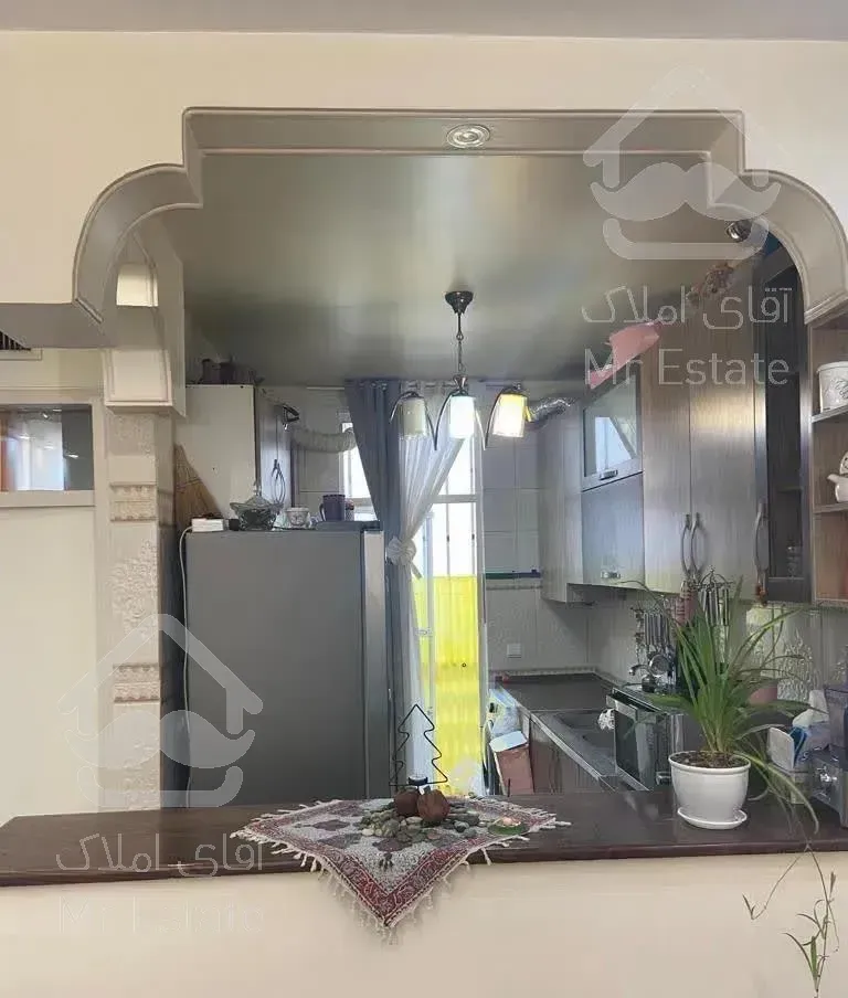 ۵۰متر یک خوابه /  رنجبر تیموری