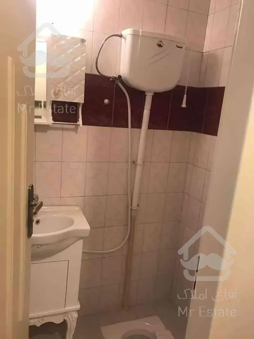 اجاره آپارتمان ۵۵ متری ۲ خواب سازمان برنامه مرکزی