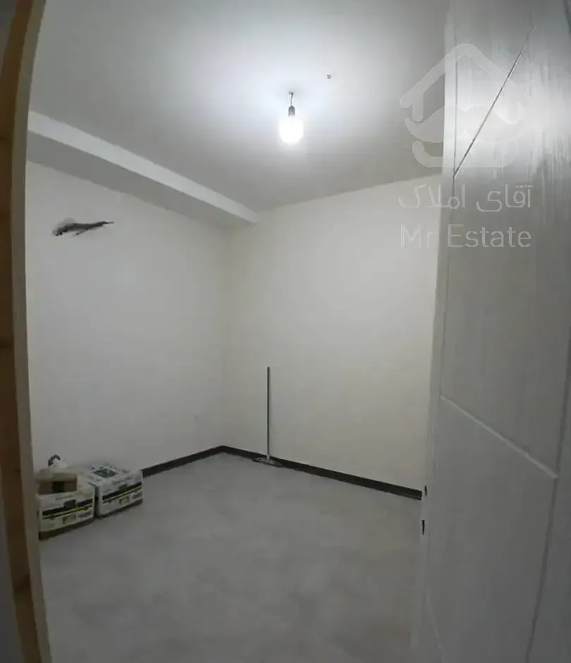 آپارتمان رویان/دوواحدی/فول امکانات/کاملا غیربومی