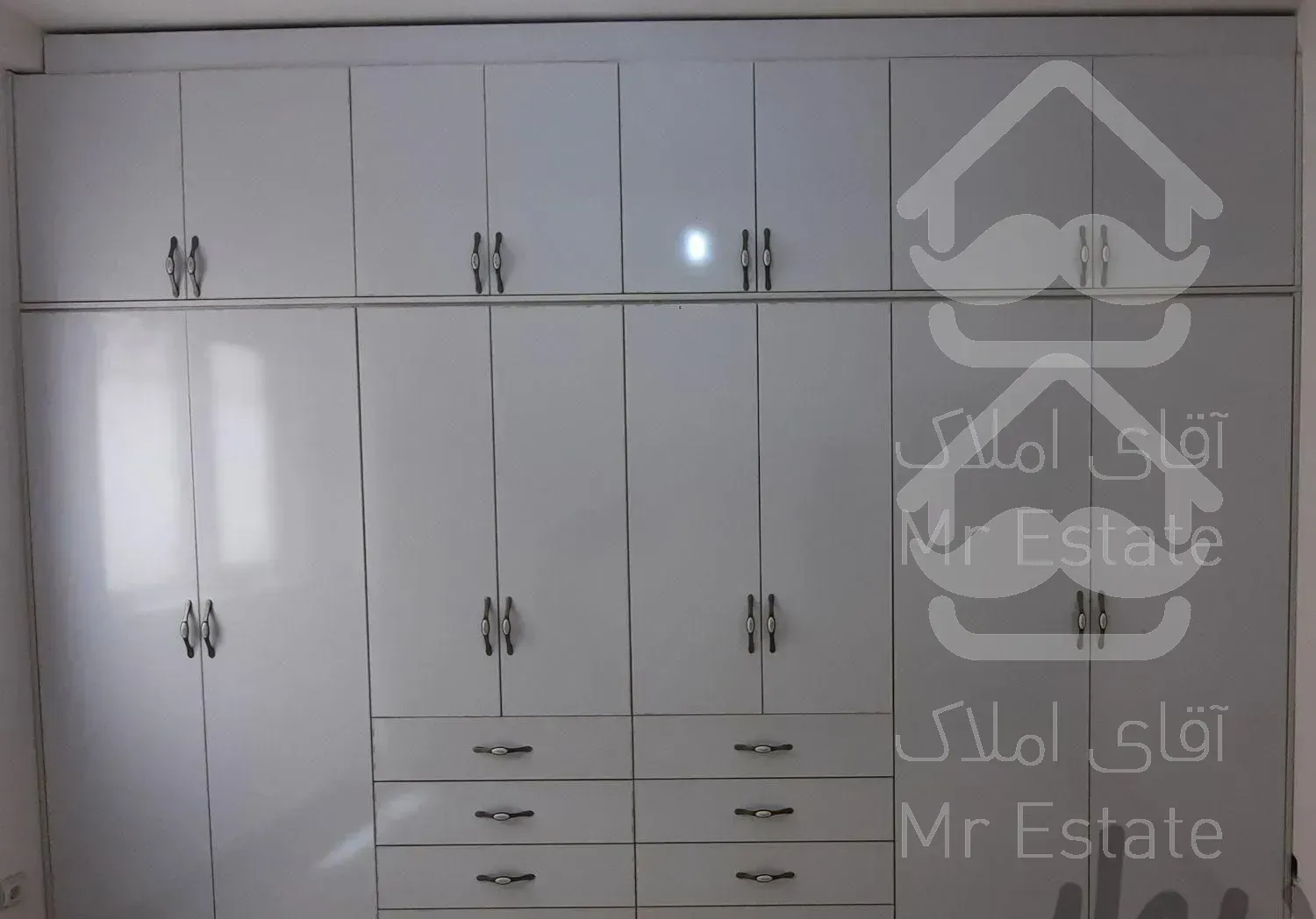 کابینت و کمد دیواری نوین روز