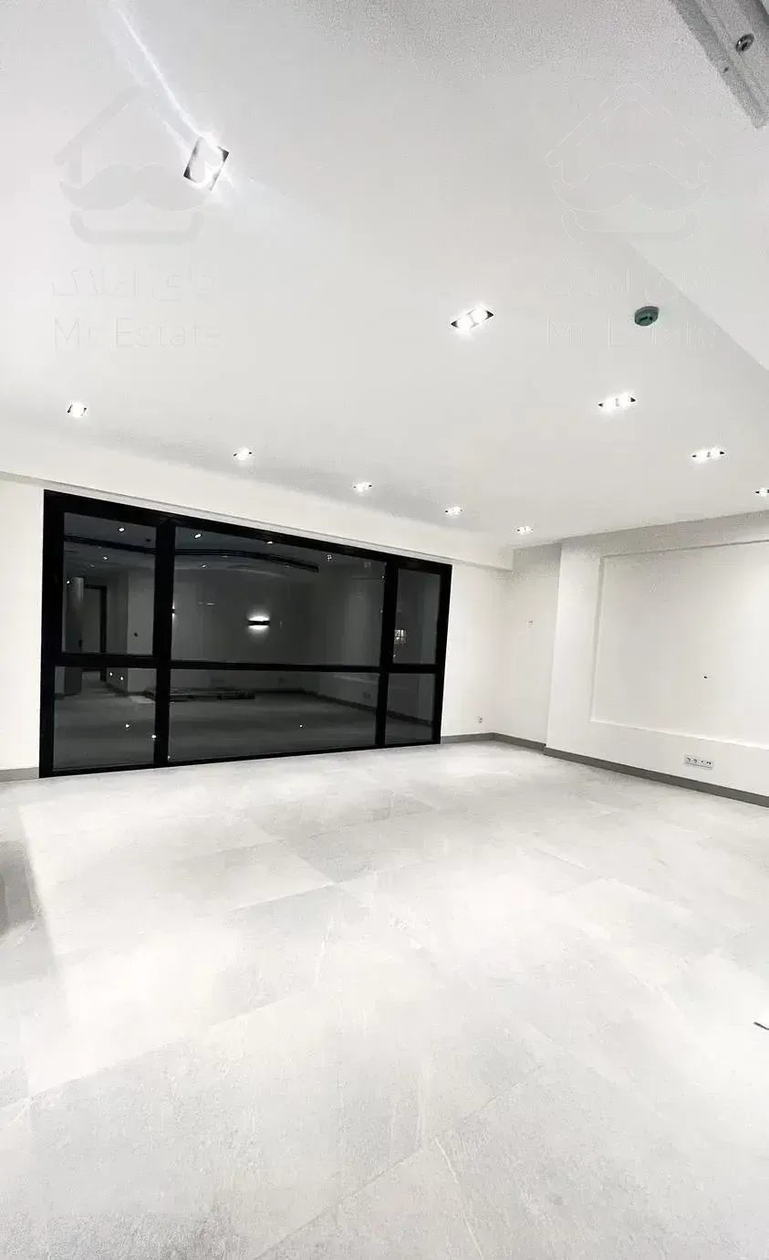 تجریش‌، آپارتمان مدرن ۱۲۹ متر، ۲خواب