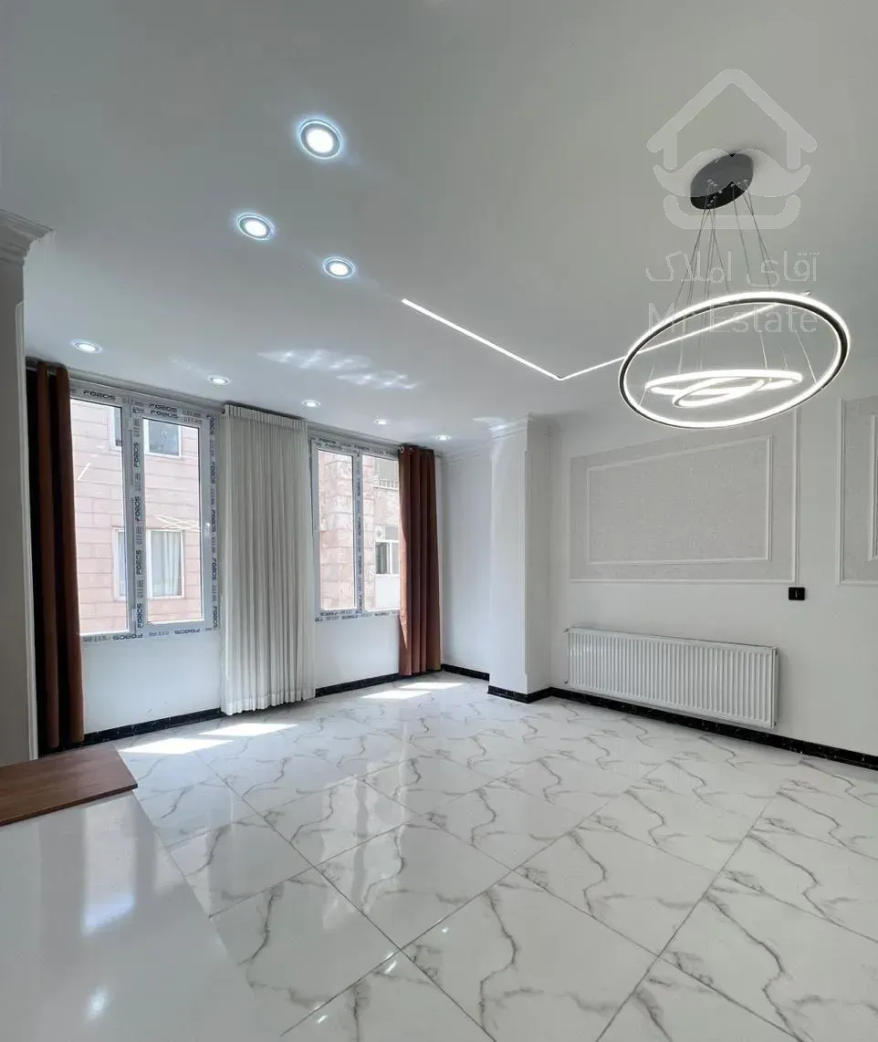 آپارتمان ۷۰ متری سالن پرده خور به قیمت