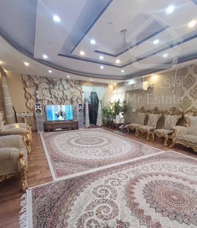 فروش آپارتمان اصلی بهاران