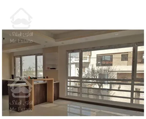 ۱۱۸ متر.سه خوابه