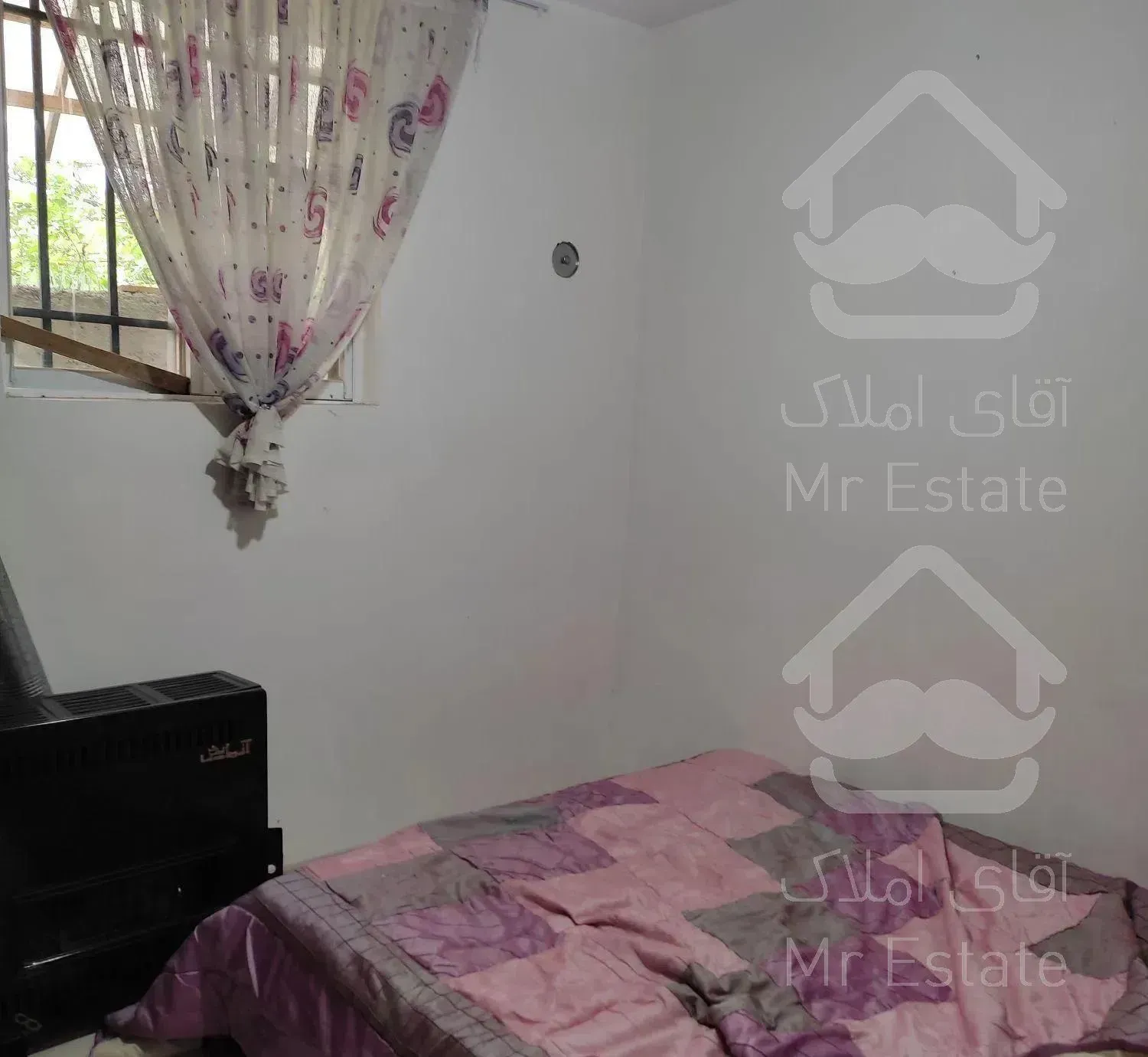 ویلای شیک و تمیز