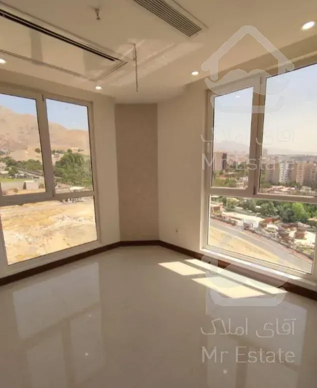 ۱۰۲متر ۲خواب برج مجلل پاسداران