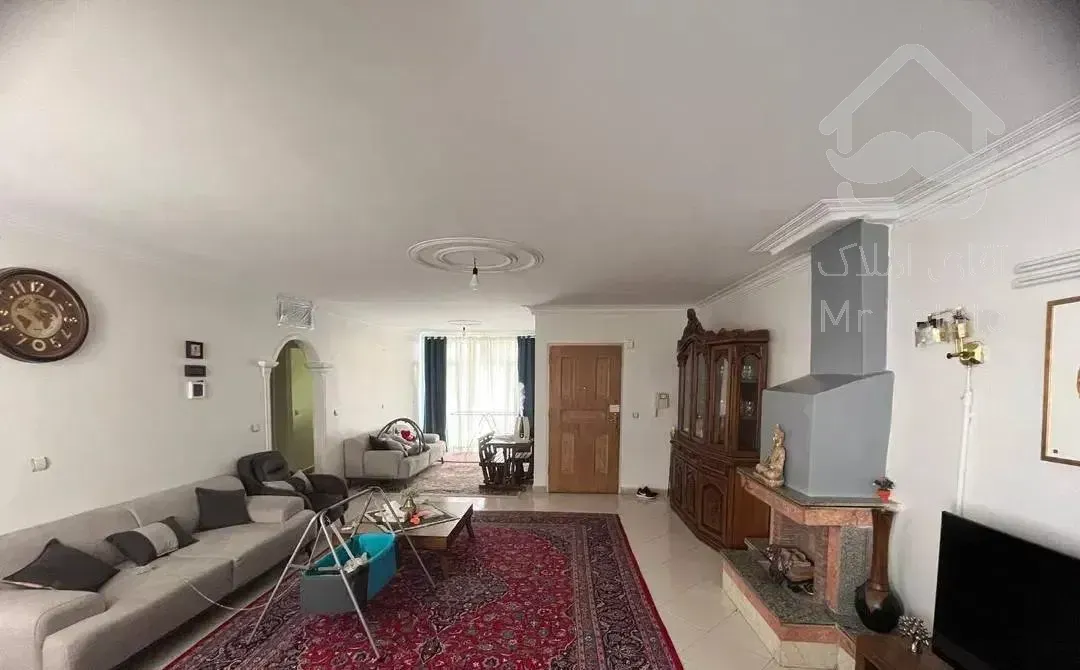 اجاره اپارتمان ۱۰۰ متر دو خواب پیروزی