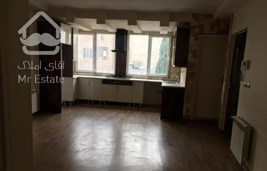 ۶۵ متر اندرزگو