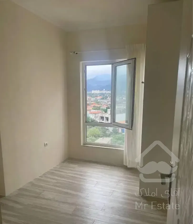 آپارتمان ۱۰۸متری ۷طبقه بلوار طالقانی