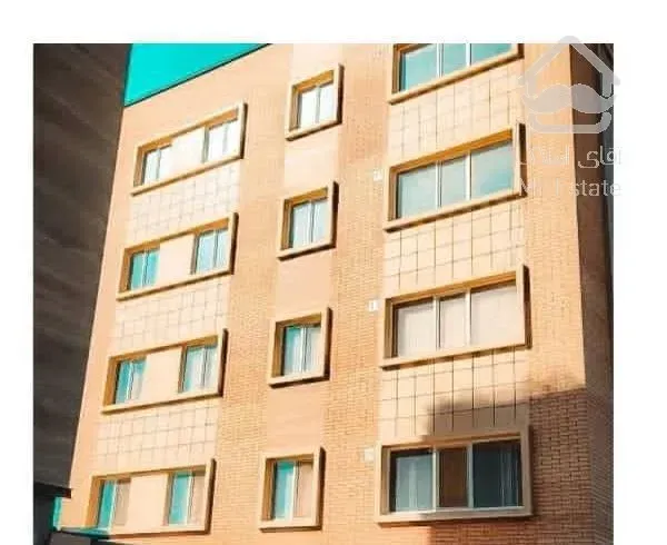 آپارتمان شهرک مطهری