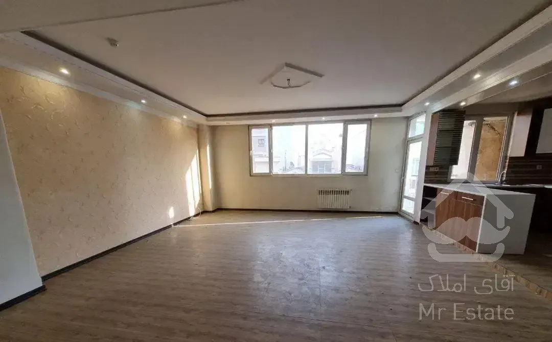 ۱۲۰متر دوخواب بازسازی شده/ستارخان