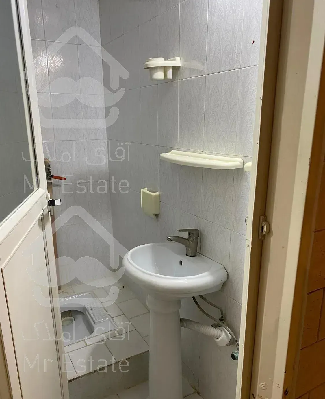 رهن و اجاره آپارتمان 95 متر فاز 4 مهرشهر